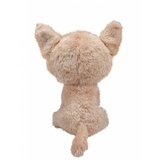 М'яка іграшка Lumo Stars Кіт Peach, 15 см (54992) - Pampik - 3