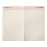 Щоденник Leo Planner Glory, датований 2026, 12х20 см, 352 сторінки, блакитний (252631) - Pampik - 13