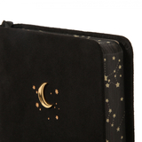 Щоденник Leo Planner Luna А6, датований 2026, 352 сторінки, чорний (252706) - Pampik - 3