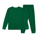 Піжама, що світиться Garnamama Neon PG 164 Зелений (1069581.50841111) - Pampik - 2