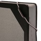 Щоденник Leo Planner Bruno А5, датований 2026, 368 сторінок, сірий (252685) - Pampik - 4