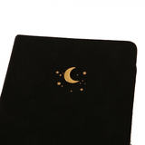 Щоденник Leo Planner Luna А6, датований 2026, 352 сторінки, чорний (252706) - Pampik - 4