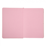 Щоденник Leo Planner Chiara А5, датований 2026, 368 сторінок, рожевий (252686) - Pampik - 7