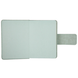 Щоденник Leo Planner Chiara А6, недатований, 320 сторінок, м'ятний (252710) - Pampik - 7