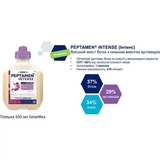 Ентеральне харчування Peptamen Intense, для дорослих, 500 мл (12383273) - Pampik - 2