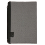 Щоденник Leo Planner Cozy А5, датований 2026, 368 сторінок, сірий (252682) - Pampik - 2