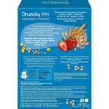 Каша сухая быстрорастворимая Gerber Мультизлаковая с хрустящими хлопьями и кусочками клубники, для детей от 1 года, 200 г - Pampik - 4