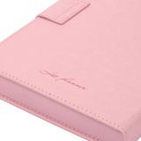 Щоденник Leo Planner Chiara А5, датований 2026, 368 сторінок, рожевий (252686) - Pampik - 6