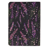 Щоденник Leo Planner Lavander А6, недатований, 320 сторінок, чорний з лавандовим (252712) - Pampik - 2