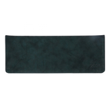 Планінг-щотижневик настільний Leo Planner Case, датований 2026, 34х13 см, 128 сторінок, темний смарагд (252678) - Pampik