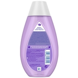 Піна для купання Johnson's Baby Перед сном, 300 мл - Pampik - 2