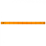 Лінійка для дошки Yes, 100 см (370274) - Pampik - 2