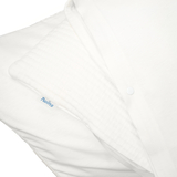 Конверт-плед Twins Cotton New, зі зйомним наповненням, 90х90 см, рожевий (9026-TCN-08) - Pampik - 4