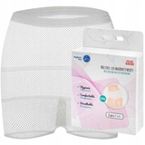 Багаторазові трусики в сіточку Akuku, розмір XXL, 2 шт. (A0236) - Pampik