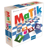 Настільна гра Granna Matik (04229) - Pampik