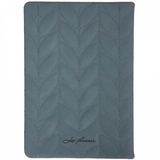 Щоденник Leo Planner Vibe А5, недатований, 320 сторінок, димчасто-блакитний (252697) - Pampik - 2