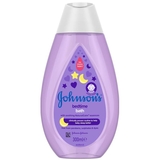Піна для купання Johnson's Baby Перед сном, 300 мл - Pampik