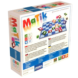 Настільна гра Granna Matik (04229) - Pampik - 4