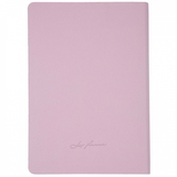 Щоденник Leo Planner Prima А5, недатований, 320 сторінок, бузковий (252701) - Pampik - 2