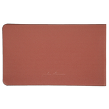 Щотижневик Leo Planner Choco, датований 2026, 10х17 см, 128 сторінок, коричневий (252716) - Pampik - 2