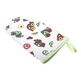 Банна рукавичка Akuku Автомобілі (A1143) - Pampik