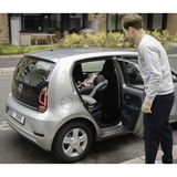 Сумка-переноска BeSafe iZi Transfer Light Grey, серый (11008860-LightGrey) - Pampik - 10