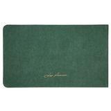 Щотижневик Leo Planner Bloom, датований 2026, 10х17 см, 128 сторінок, зелений (252714) - Pampik - 2