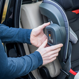 Комплект для автокресла BeSafe iZi Flex: подушка безопасности PAD и бампер SIP (11007809) - Pampik - 6