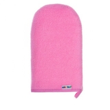 Банна рукавичка Akuku, рожевий (A1123) - Pampik