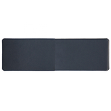 Щотижневик Leo Planner Story, датований 2026, 10х17 см, 128 сторінок, темно-синій (252654) - Pampik - 6