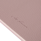 Щотижневик Leo Planner Story, датований 2026, 10х17 см, 128 сторінок, ліловий (252655) - Pampik - 5