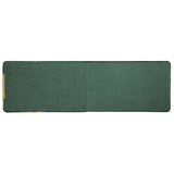 Щотижневик Leo Planner Bloom, датований 2026, 10х17 см, 128 сторінок, зелений (252714) - Pampik - 5