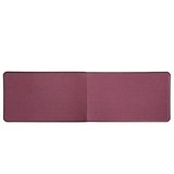 Щотижневик Leo Planner Story, датований 2026, 10х17 см, 128 сторінок, винний (252653) - Pampik - 5