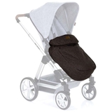 Чохол для ніг ABC Design Piano, темно-сірий (12000281/902) - Pampik