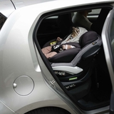 Сумка-переноска BeSafe iZi Transfer Light Grey, серый (11008860-LightGrey) - Pampik - 9