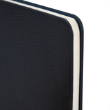 Щотижневик Leo Planner Story, датований 2026, 10х17 см, 128 сторінок, темно-синій (252654) - Pampik - 4