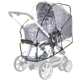 Дощовик ABC Design для колясок Salsa, Condor, Turbo, Tereno, Viper (12000361/002) - Pampik