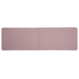 Щотижневик Leo Planner Story, датований 2026, 10х17 см, 128 сторінок, ліловий (252655) - Pampik - 6