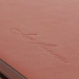 Щотижневик Leo Planner Choco, датований 2026, 10х17 см, 128 сторінок, коричневий (252716) - Pampik - 10