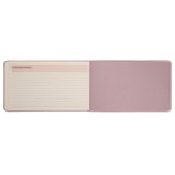 Щотижневик Leo Planner Story, датований 2026, 10х17 см, 128 сторінок, ліловий (252655) - Pampik - 7