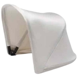 Капюшон для коляски Bugaboo Cameleon 3 Plus Fresh White, білий (230311FW01) - Pampik