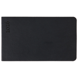 Щотижневик Leo Planner Story, датований 2026, 10х17 см, 128 сторінок, темно-синій (252654) - Pampik