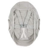 Сумка-переноска BeSafe iZi Transfer Light Grey, серый (11008860-LightGrey) - Pampik - 2