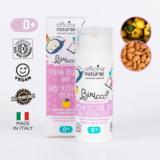 Органический детский успокаивающий крем под подгузник Officina naturae, 50 мл - Pampik - 2