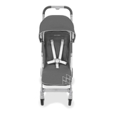 Прогулянкова коляска Maclaren Techno ARC Charcoal/Silver (WD1G260612) - Pampik - 3