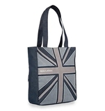 Прогулянкова коляска Maclaren Quest Denim Style Set Indigo (WD1G633312) - Pampik - 7