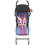 Прогулянкова коляска Maclaren Quest Style Set Black (WD1G610012) - Pampik - 3