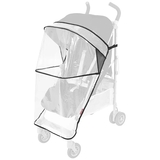 Прогулянкова коляска Maclaren Quest Style Set Black (WD1G610012) - Pampik - 8