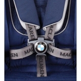 Прогулянкова коляска Maclaren BMW Buggy Blue (DSE04082) - Pampik - 5