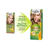 Краска для волос Palette Фитолиния 300 Светло-русый, 110 мл - Pampik - 3